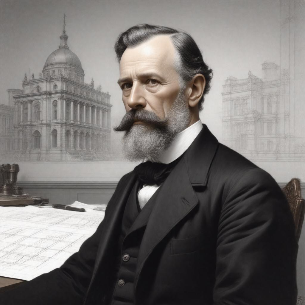 George Post